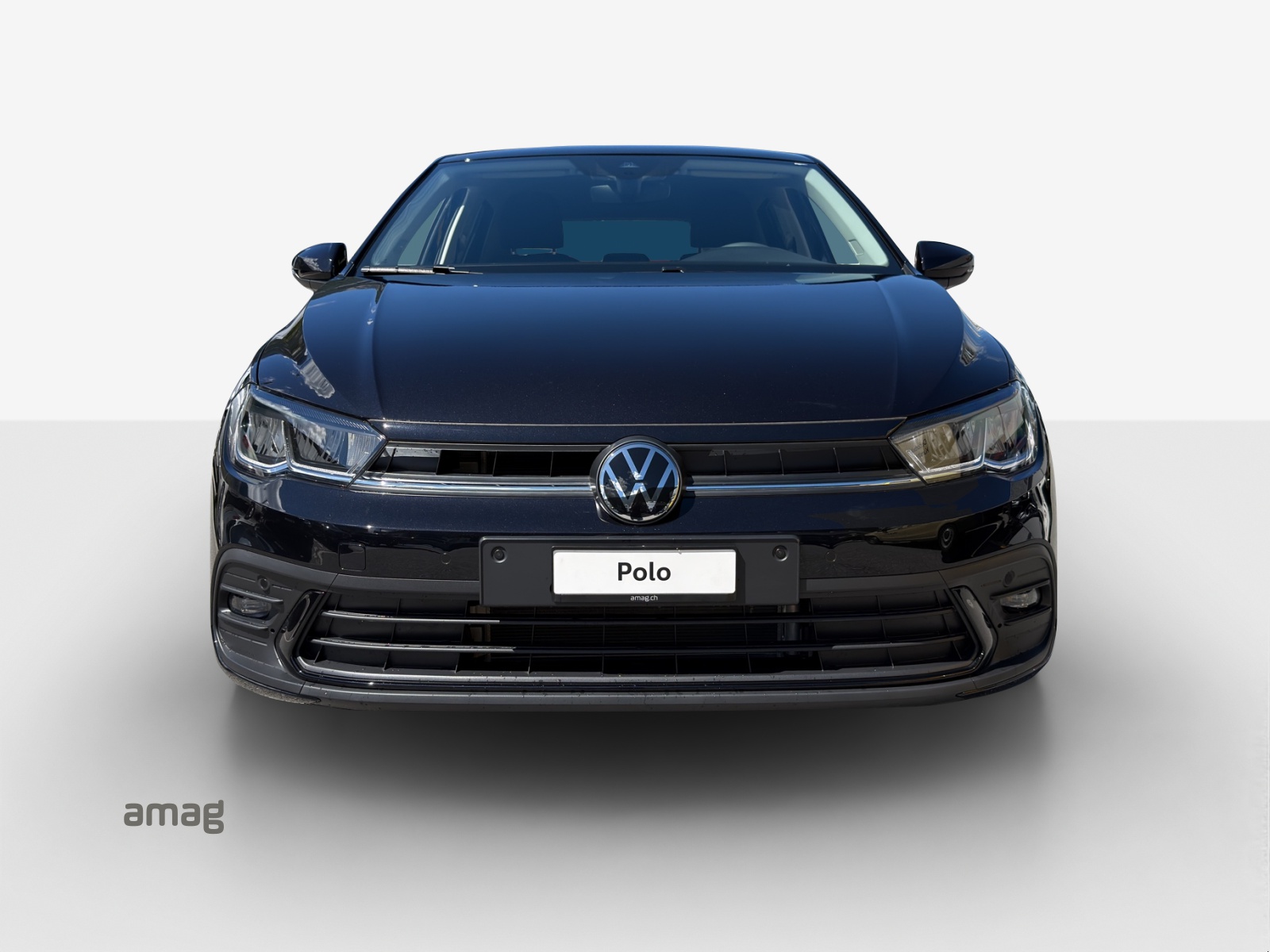 VW Polo 1.0 TSI Basis-image-6