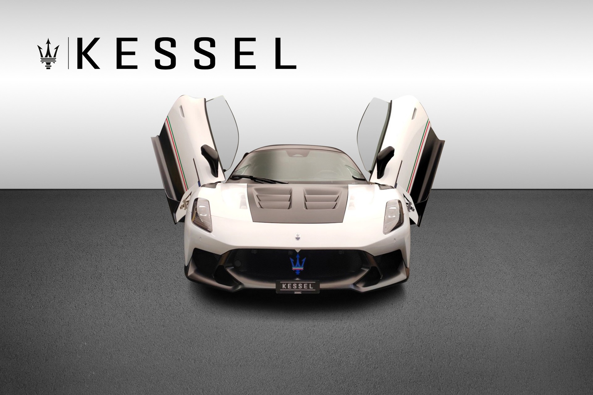 MASERATI GT2 Stradale-image-8