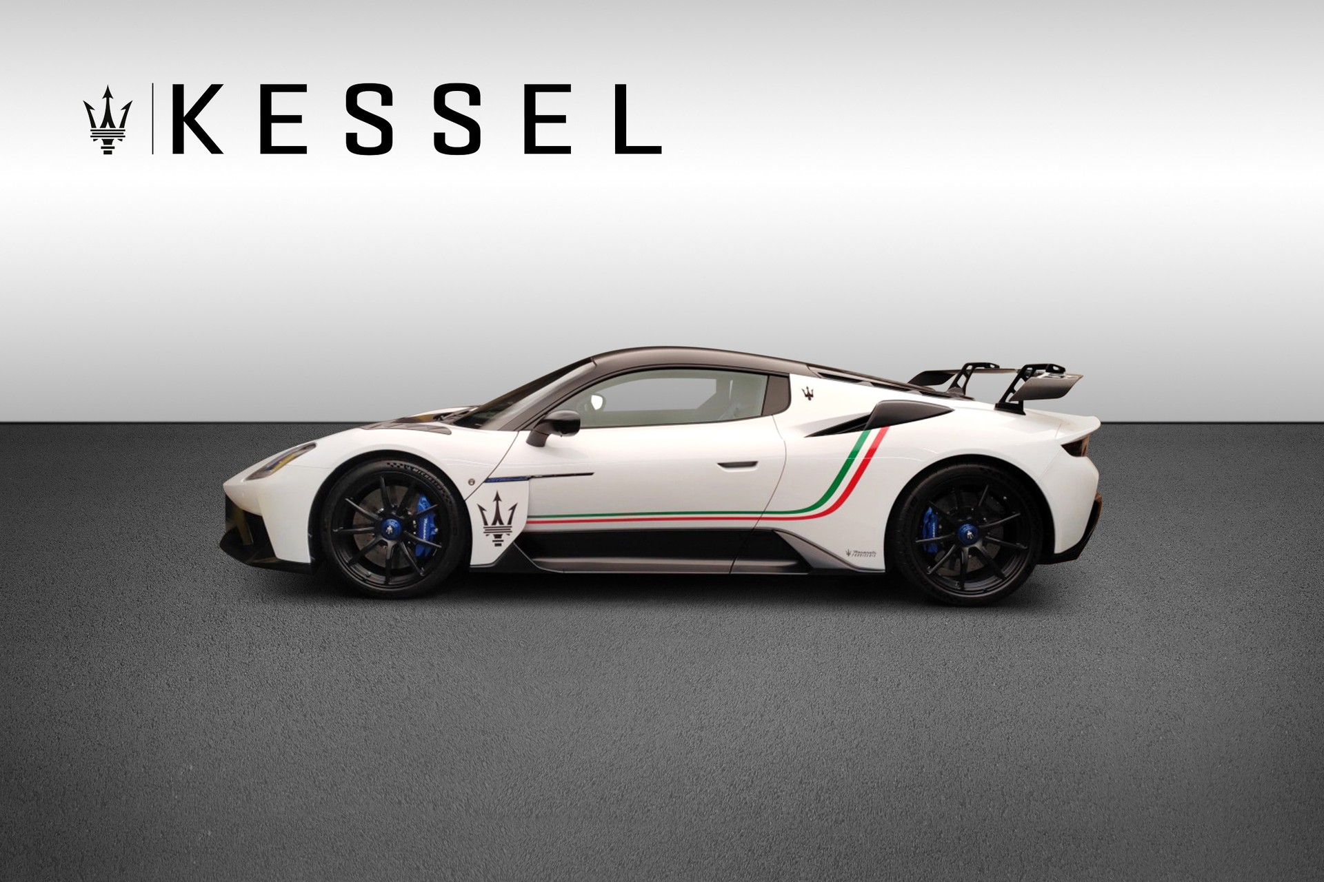 MASERATI GT2 Stradale-image-3