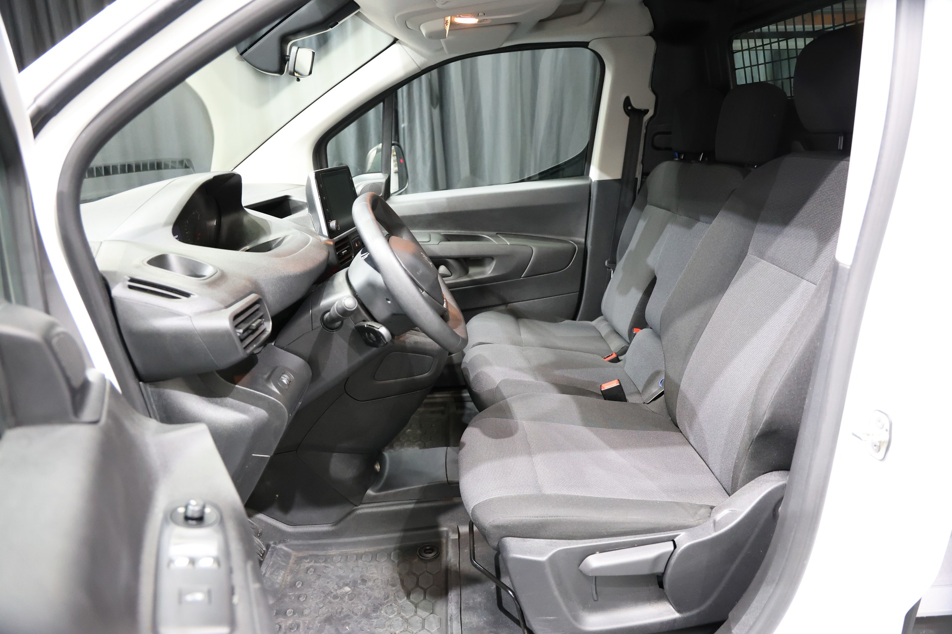 PEUGEOT Partner 1.5 Blue HDi s/s Premium Long 1000kg-image-14