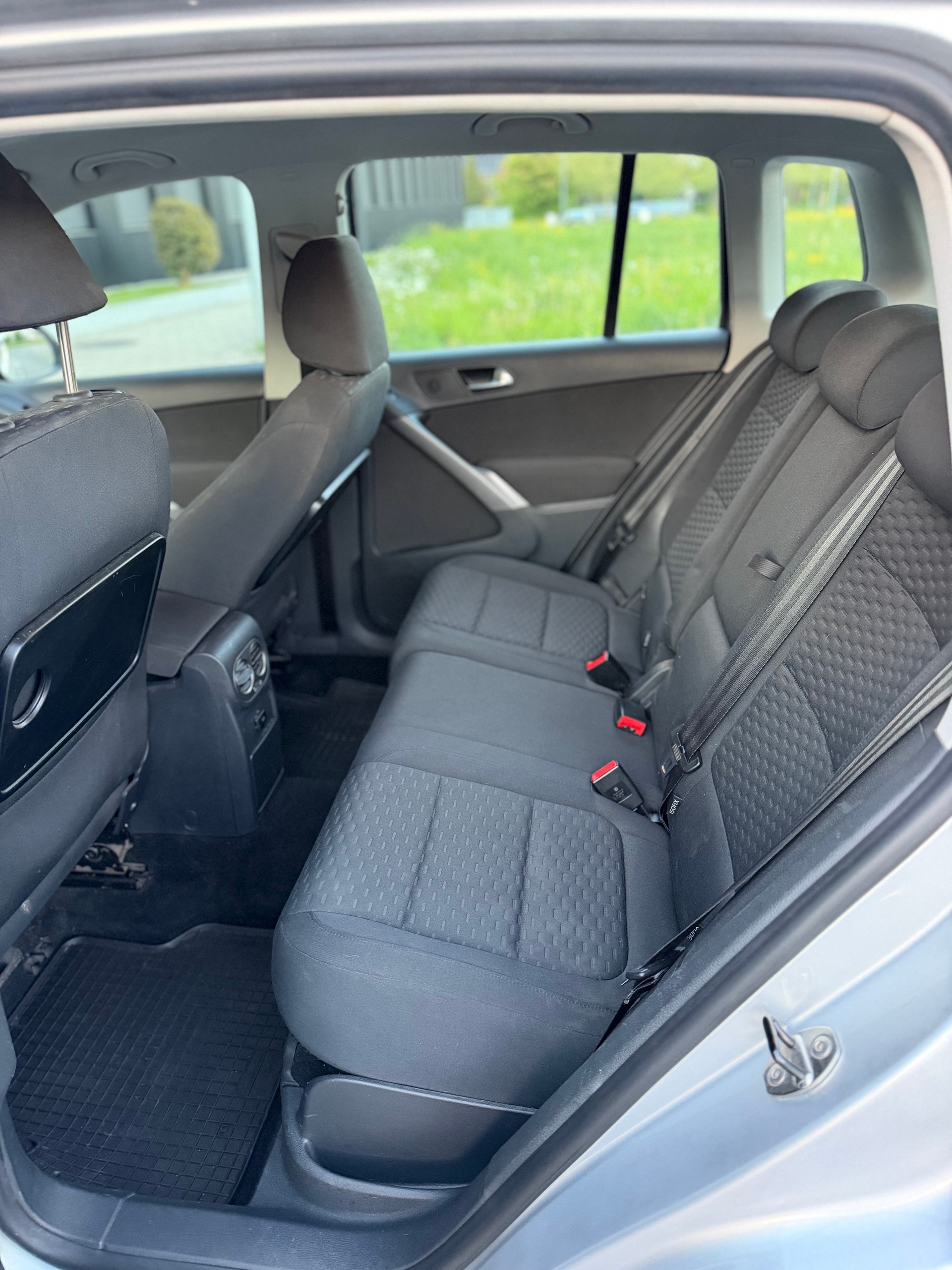 VW Tiguan 2.0 TSI Track&Field Tiptronic-image-8