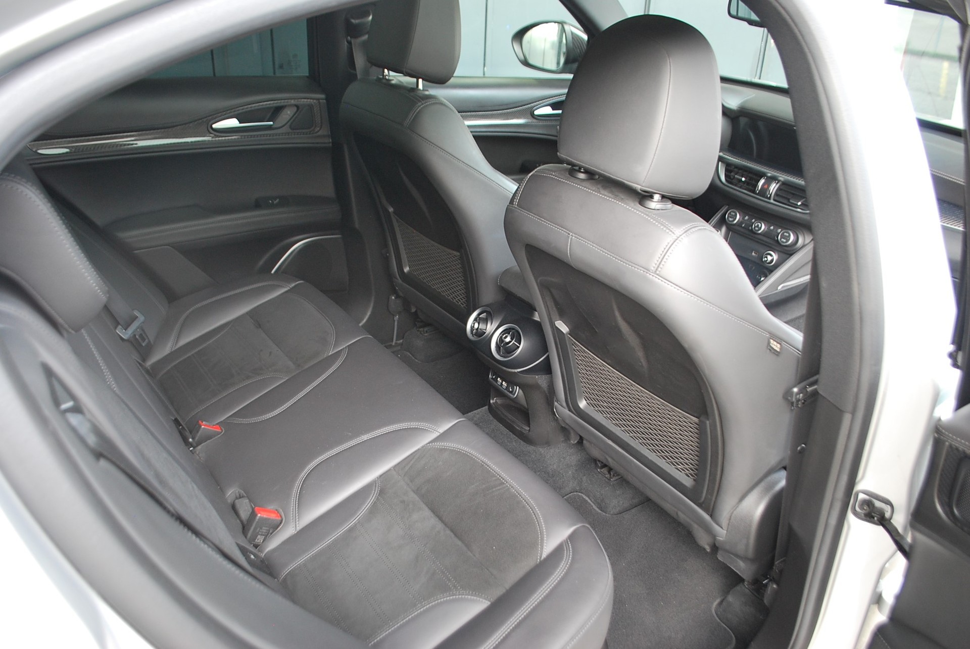 ALFA ROMEO Stelvio 2.9 V6 Quadrifoglio Q4 Automatic-image-10