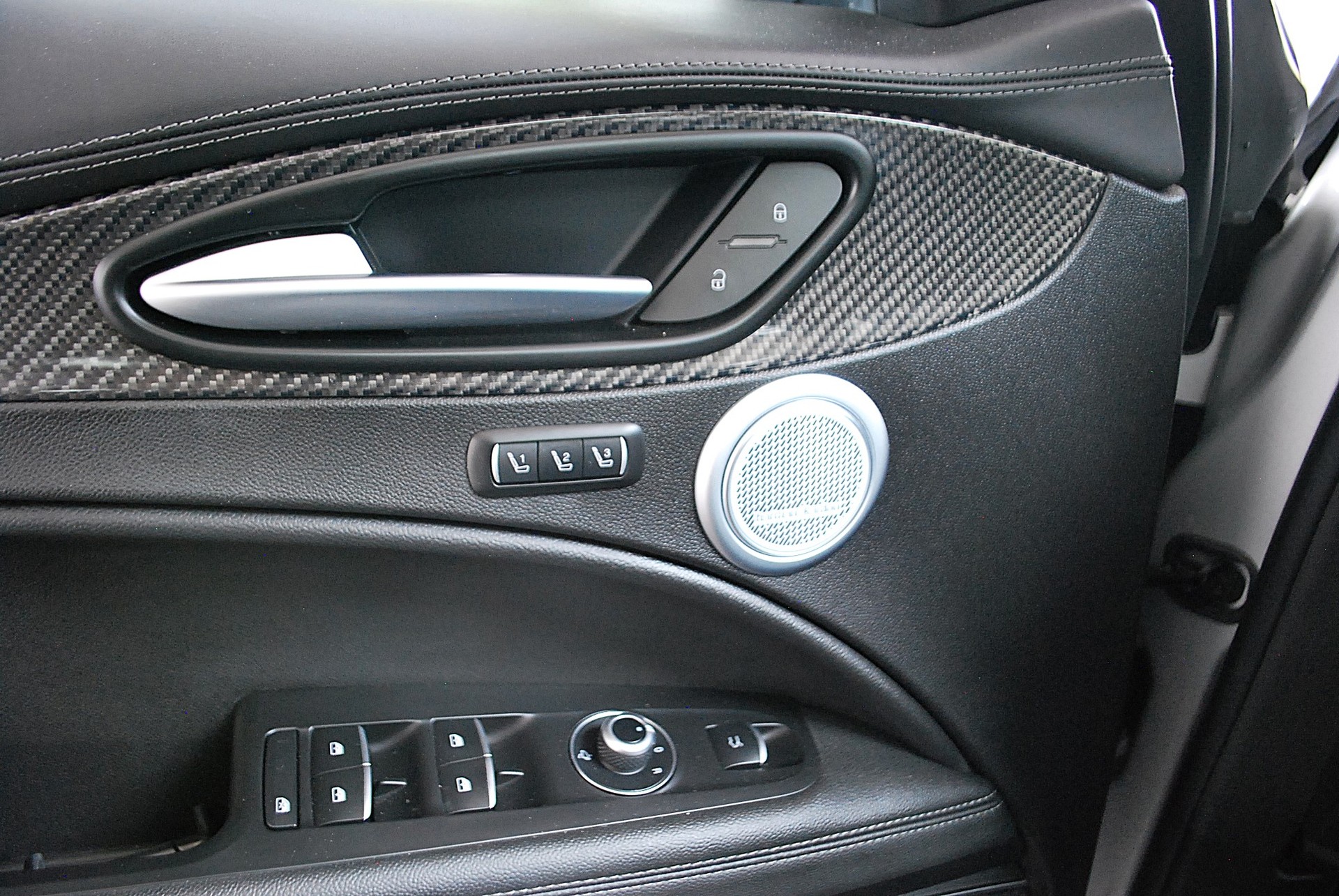 ALFA ROMEO Stelvio 2.9 V6 Quadrifoglio Q4 Automatic-image-13