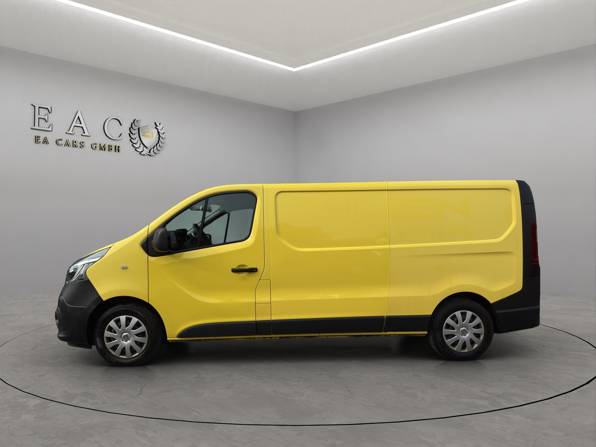 RENAULT Trafic 2.0 ENERGY dCi145 3.0t Business L2H1-showroom-element-1