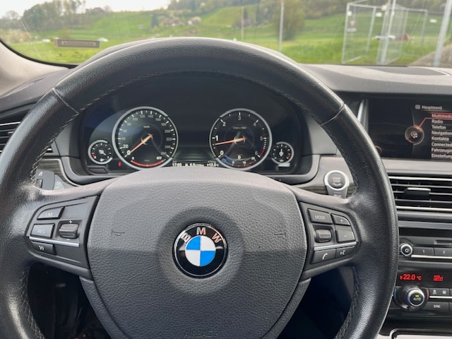 BMW 530d xDrive SAG-image-2