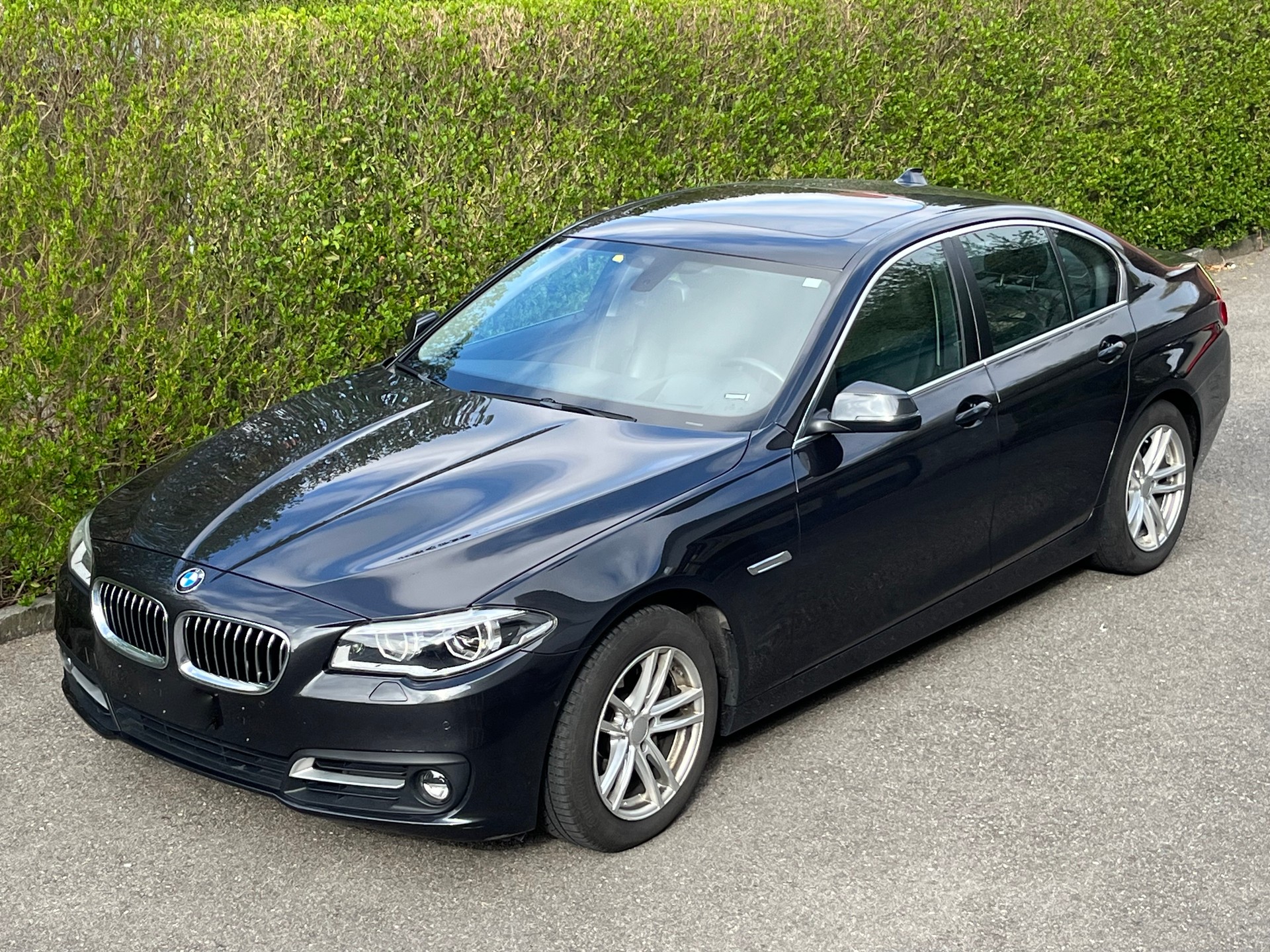 BMW 530d xDrive SAG-image-0