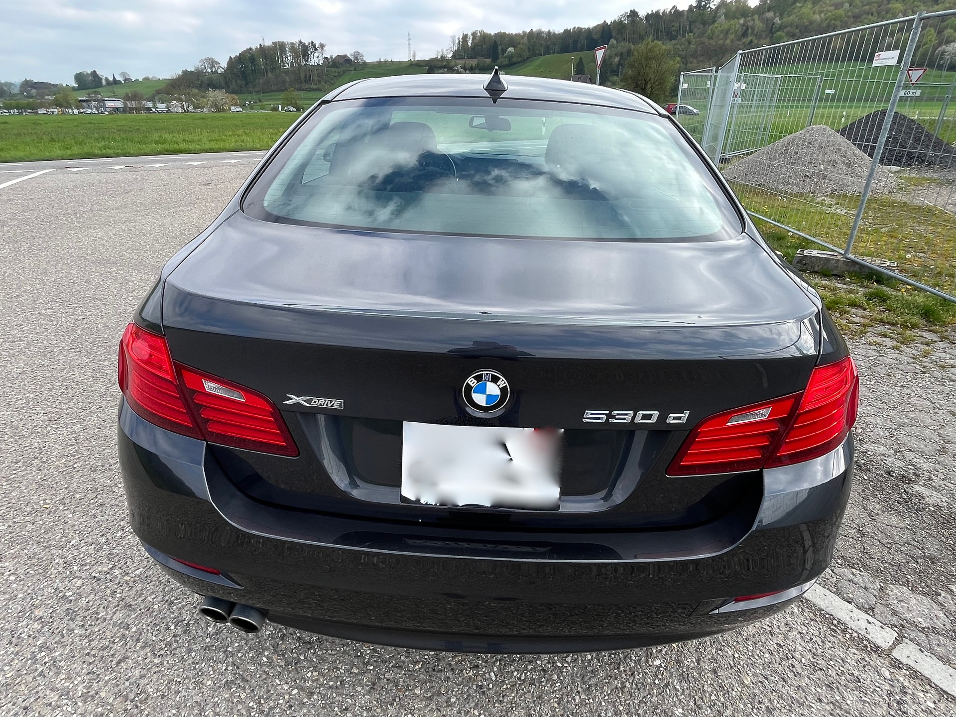 BMW 530d xDrive SAG-image-4