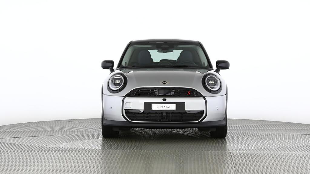 MINI Cooper 5 door S-image-18