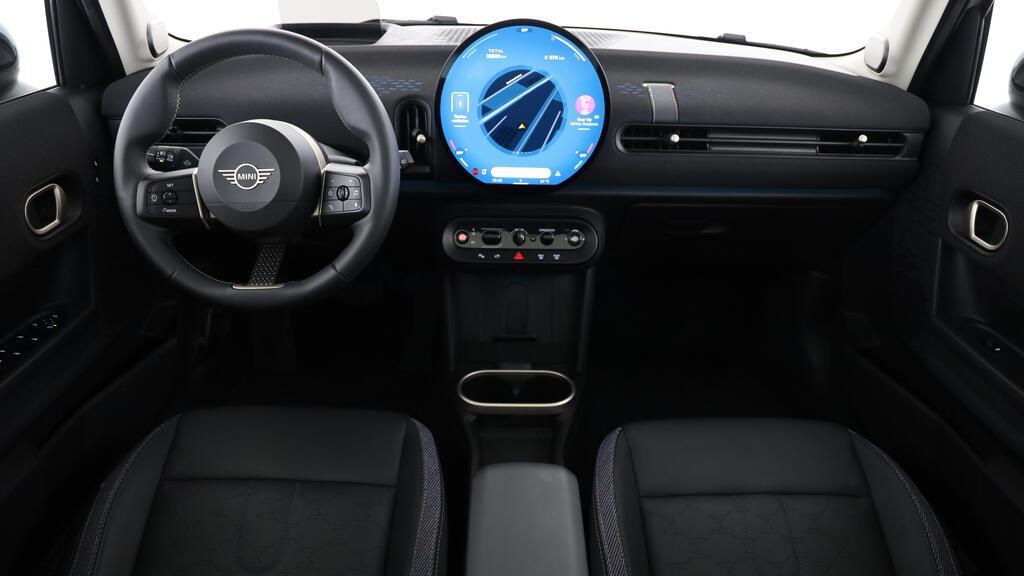 MINI Cooper 5 door S-image-11