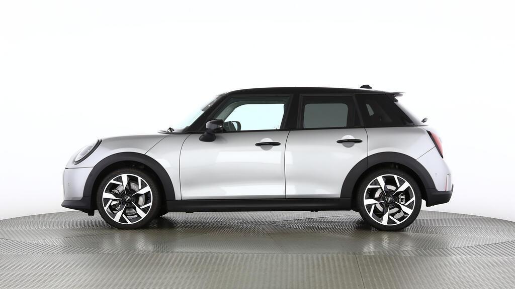 MINI Cooper 5 door S-image-1