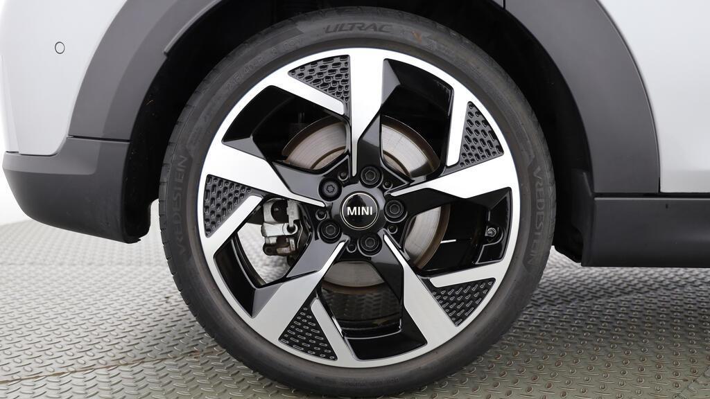 MINI Cooper 5 door S-image-8