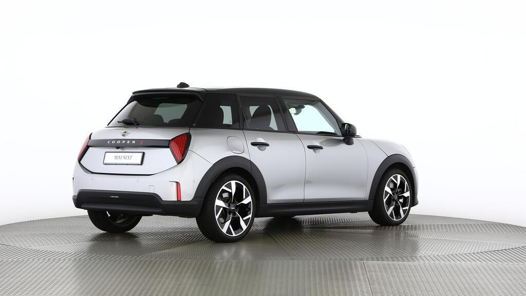 MINI Cooper 5 door S-image-4