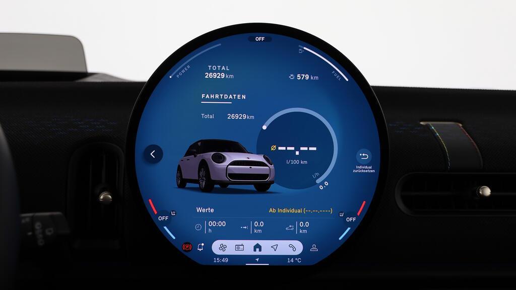 MINI Cooper 5 door S-image-5