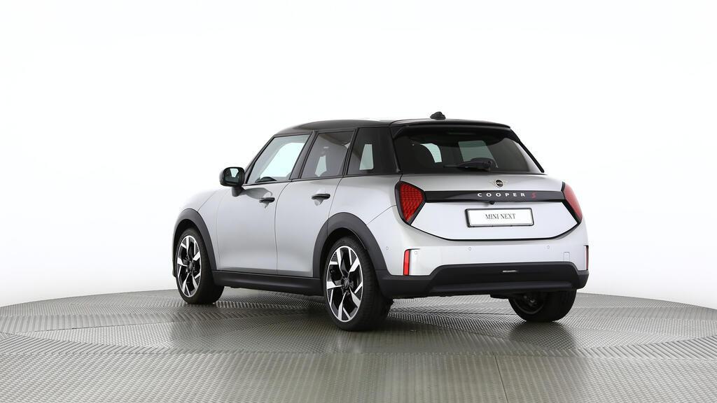 MINI Cooper 5 door S-image-3