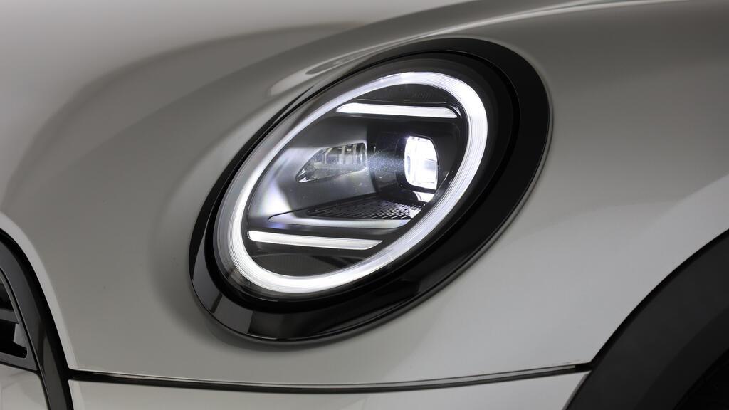MINI Cooper 5 door S-image-15