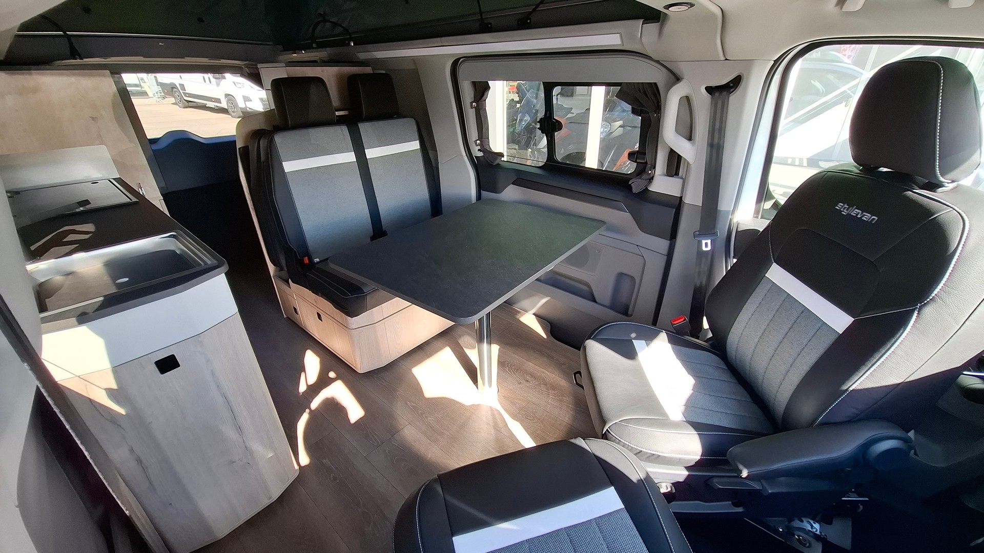 STYLEVAN Belize 4x4 170-image-5