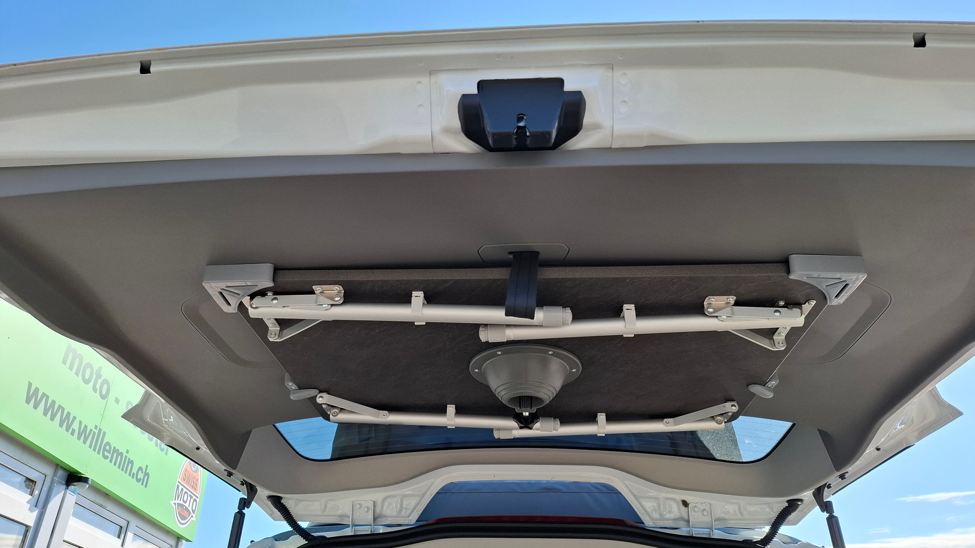 STYLEVAN Belize 4x4 170-image-8