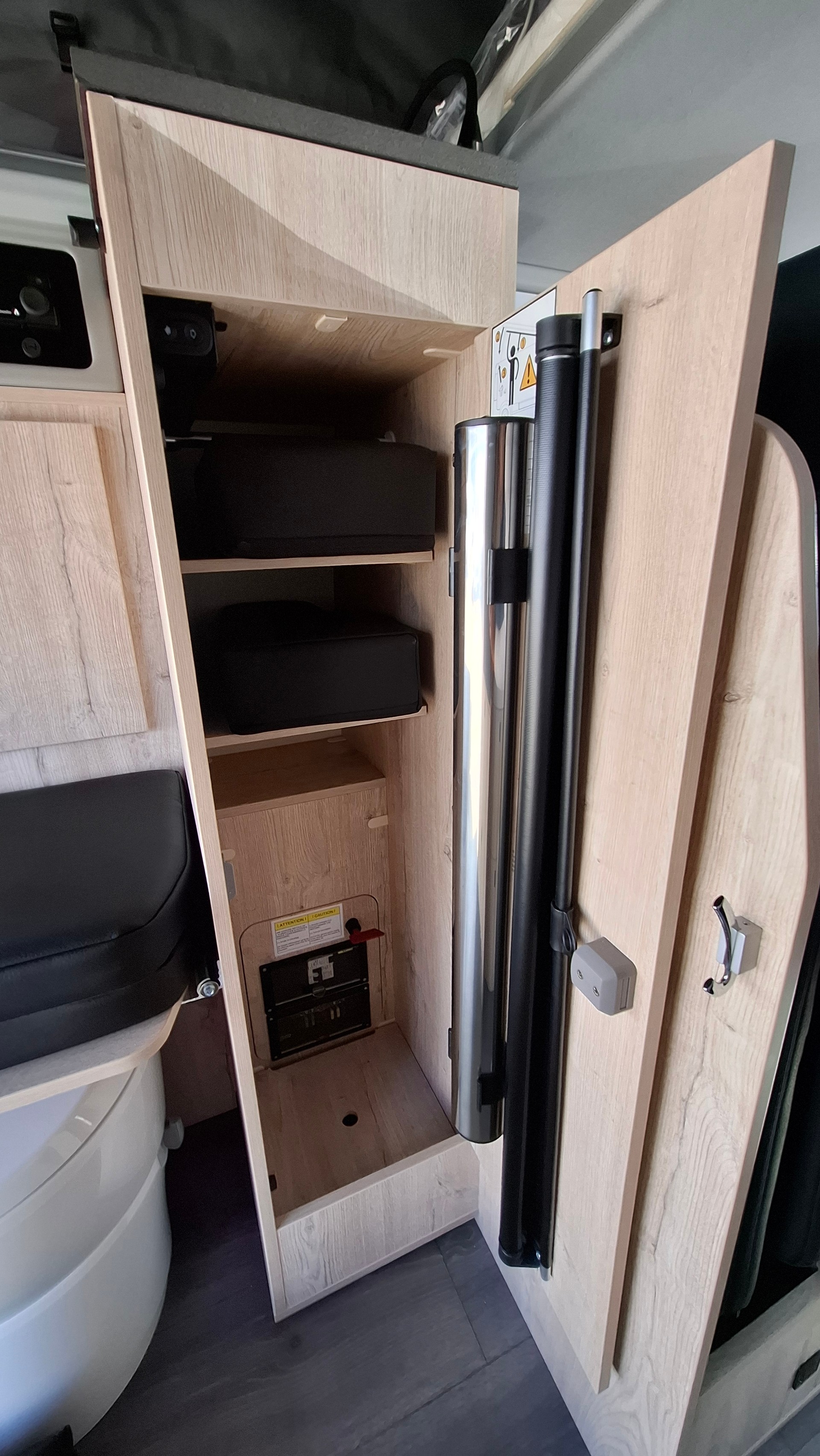 STYLEVAN Belize 4x4 170-image-9
