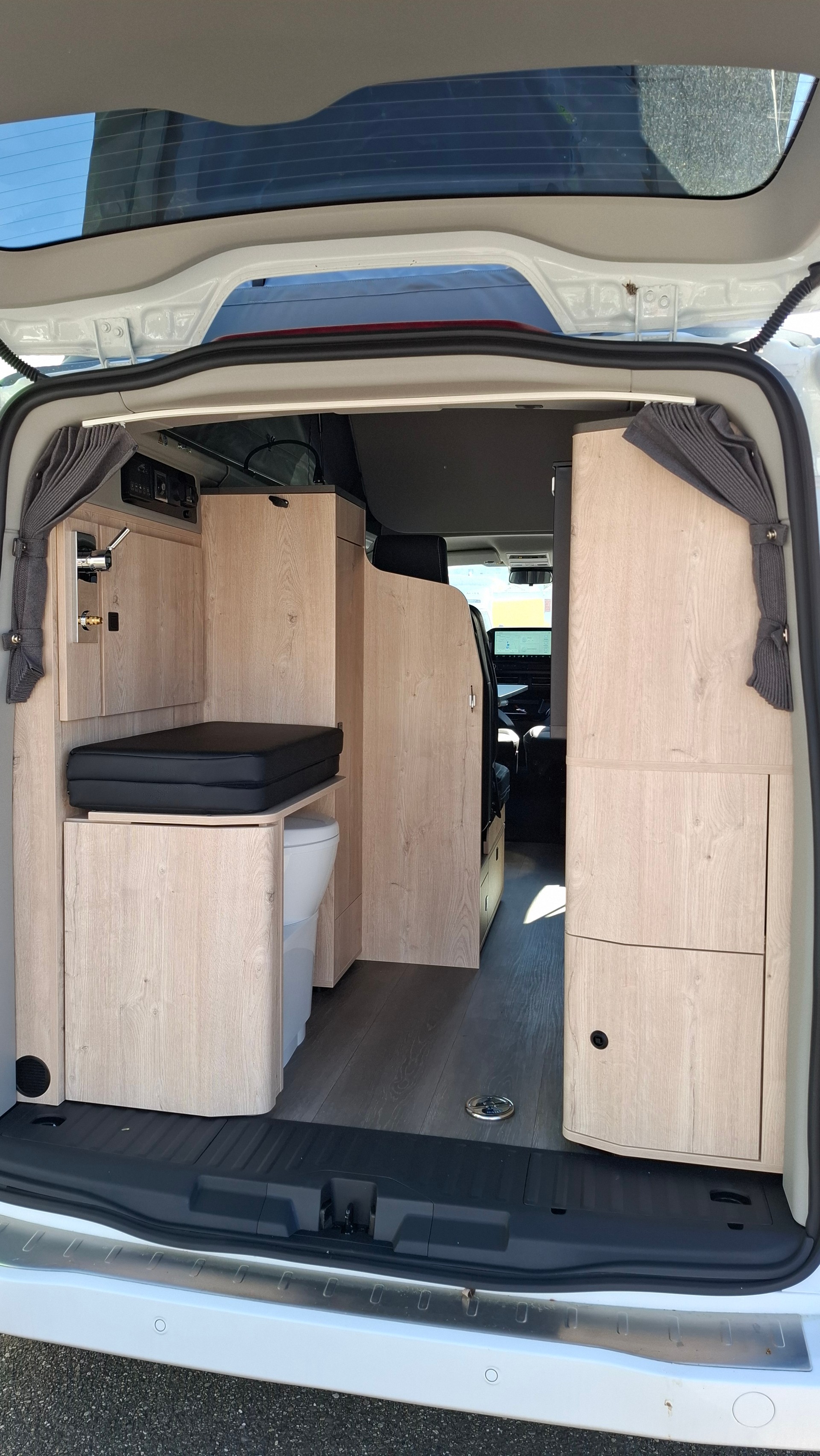 STYLEVAN Belize 4x4 170-image-7