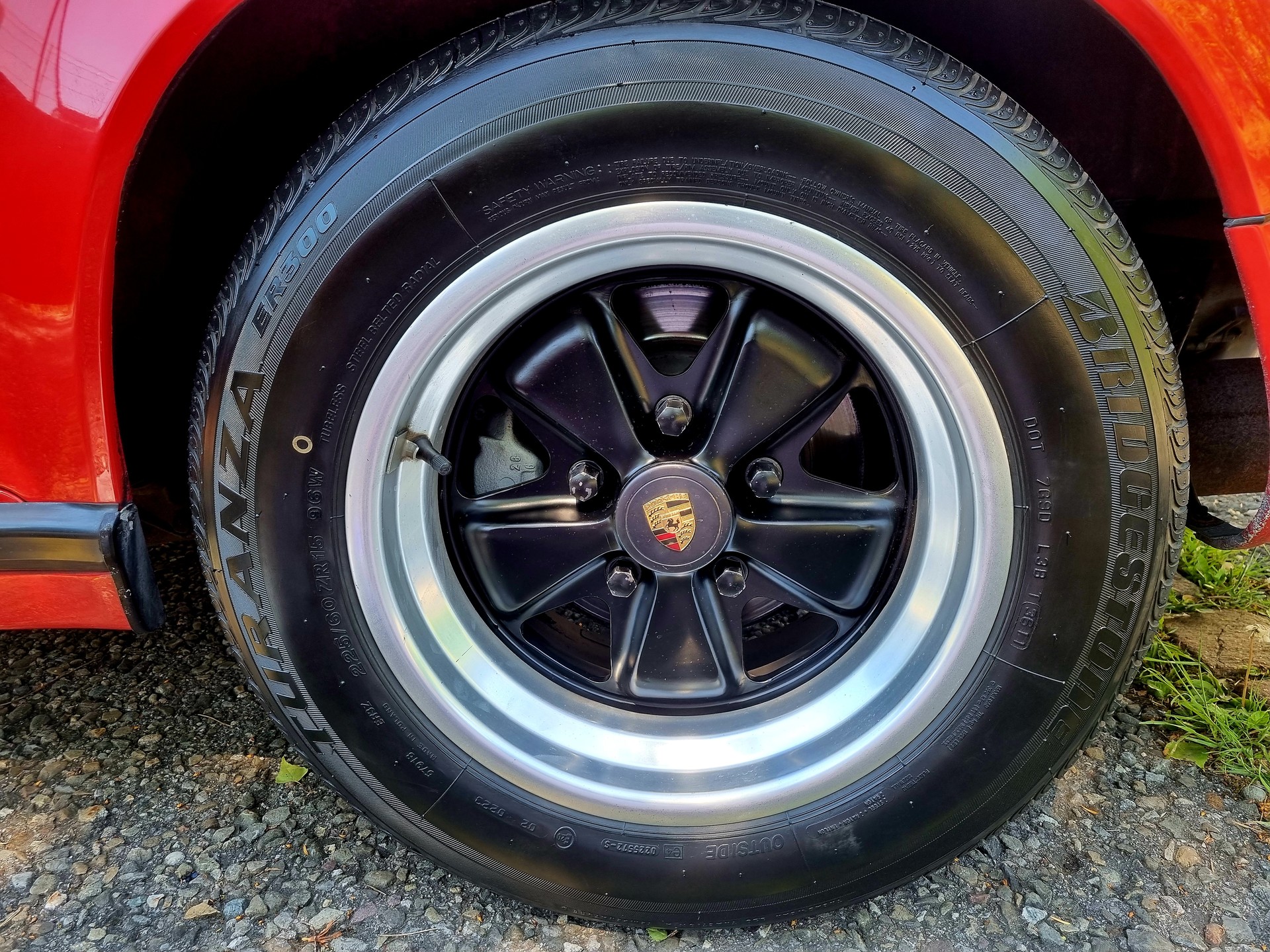 PORSCHE 911 3.2 Carrera Targa (Veteran)-image-18