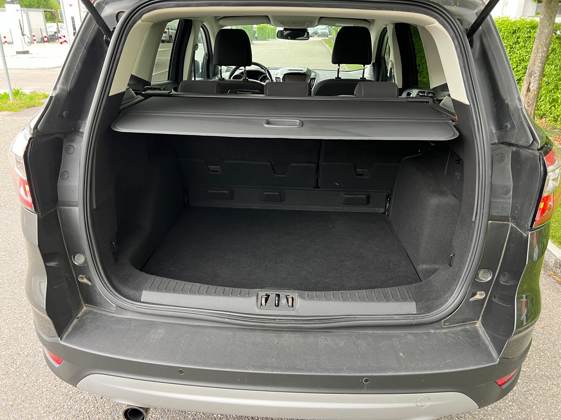 FORD Kuga 1.5 SCTi Business 2WD-image-14