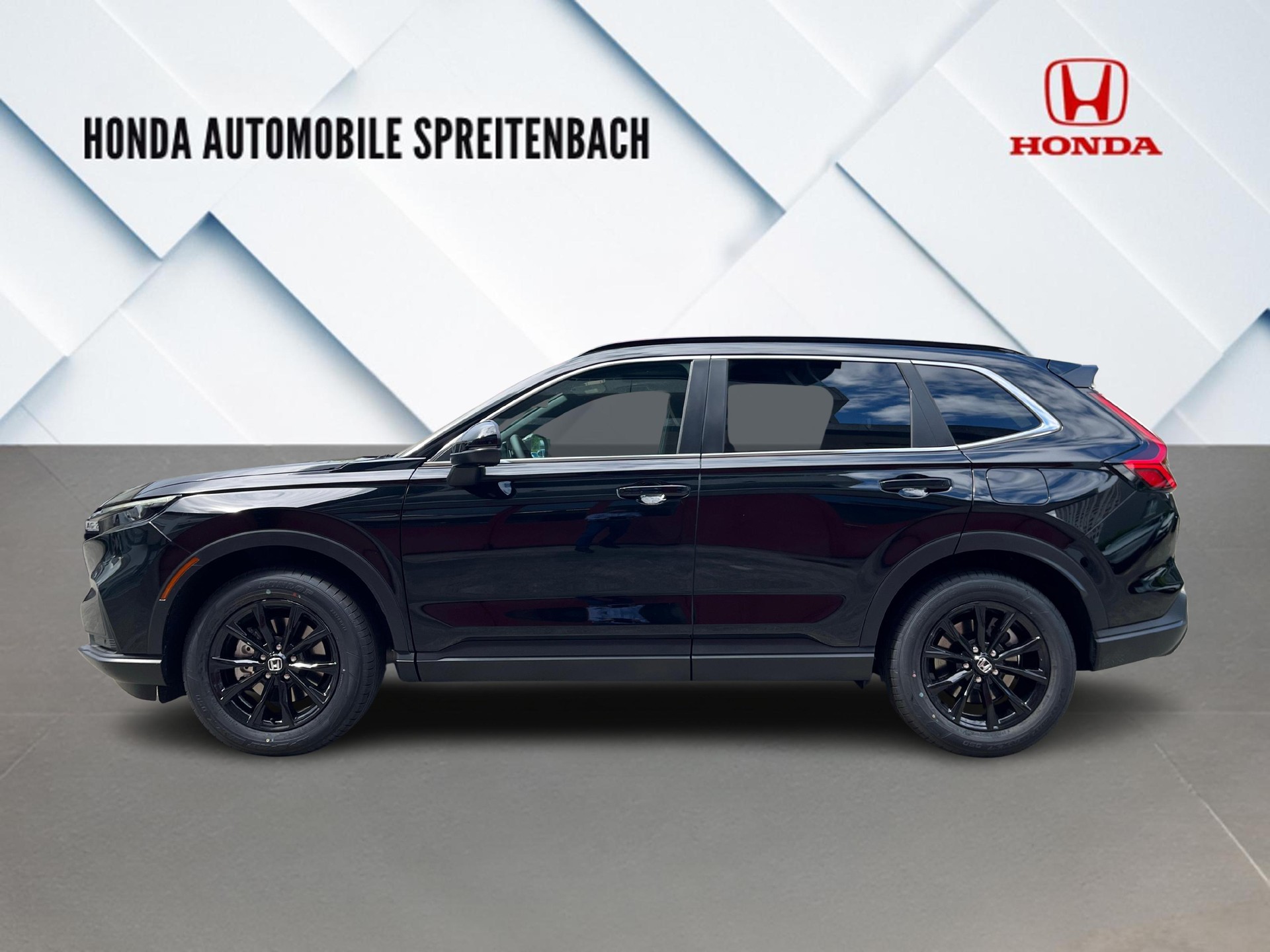 HONDA CR-V 2.0 i-MMD Advance 4WD - Honda Aktionsleasing 1.9%-showroom-element-1