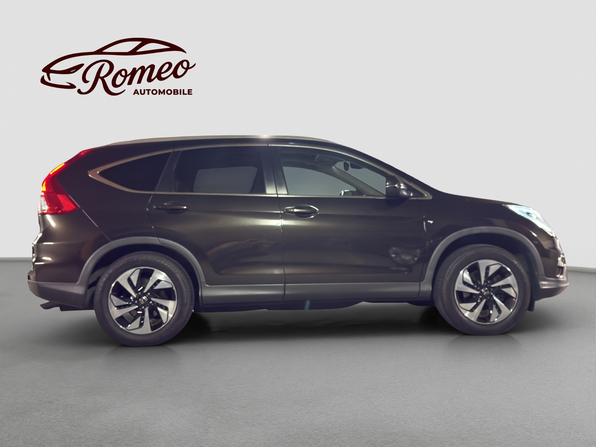 HONDA CR-V 1.6HP i-DTEC 4WD ** CH Fahrzeug ** Frisch ab MFK und Service **-image-6
