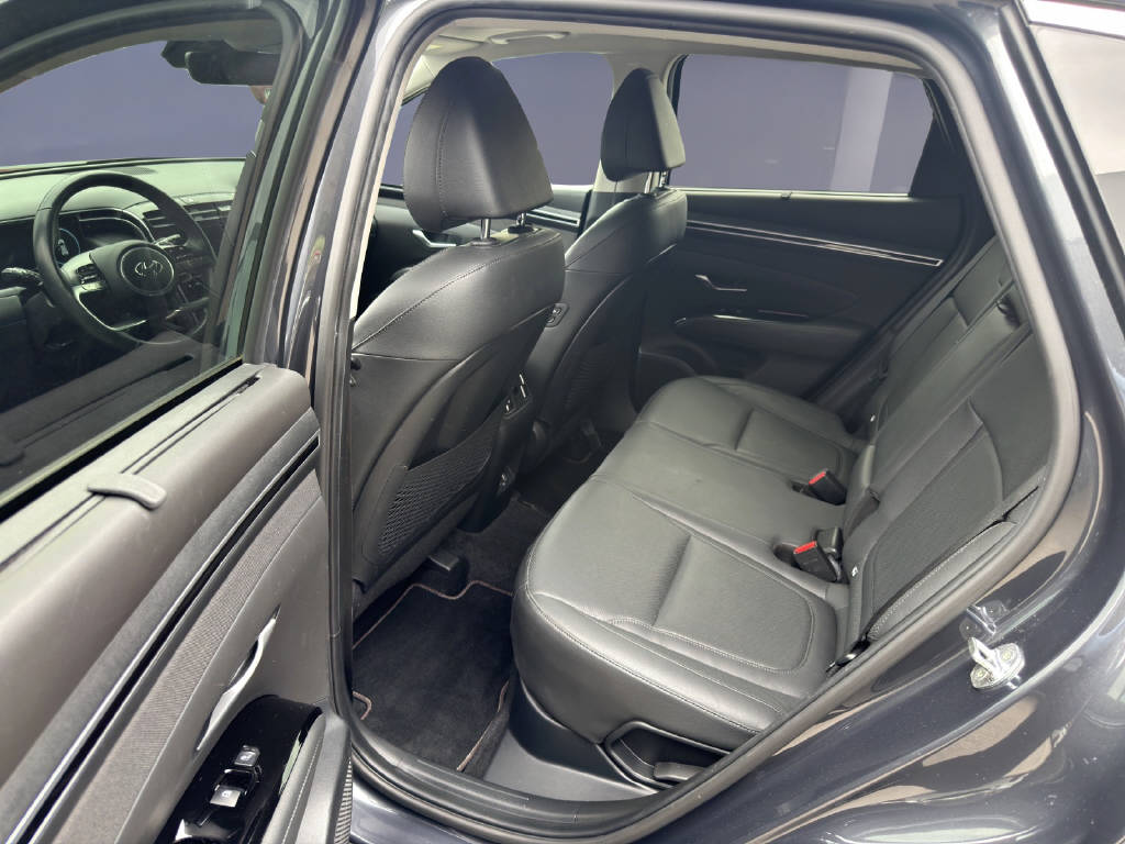 HYUNDAI TUCSON 1.6 T-GDi Hybrid Vertex 4WD-image-10