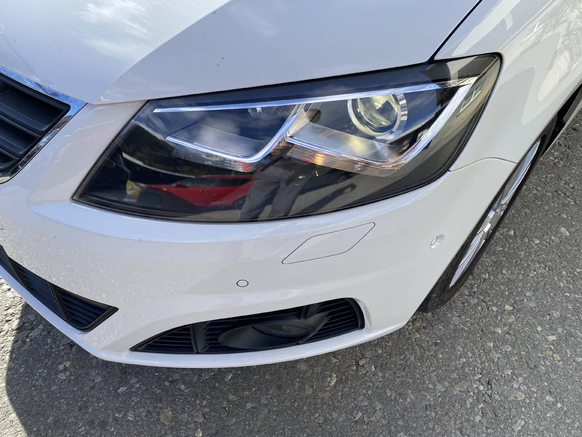SEAT Alhambra 2.0 TDI 150 Style Adv. 4x4 S/S-image-14