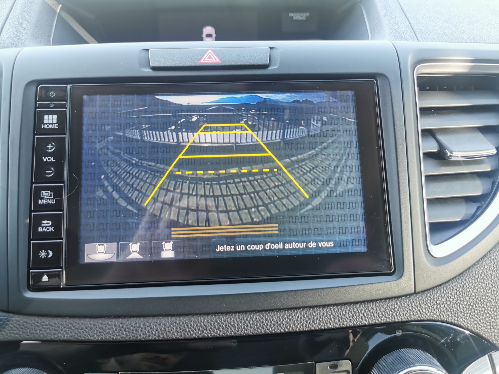 HONDA CR-V 1.6 i-DTEC Exe. 4WD-image-10