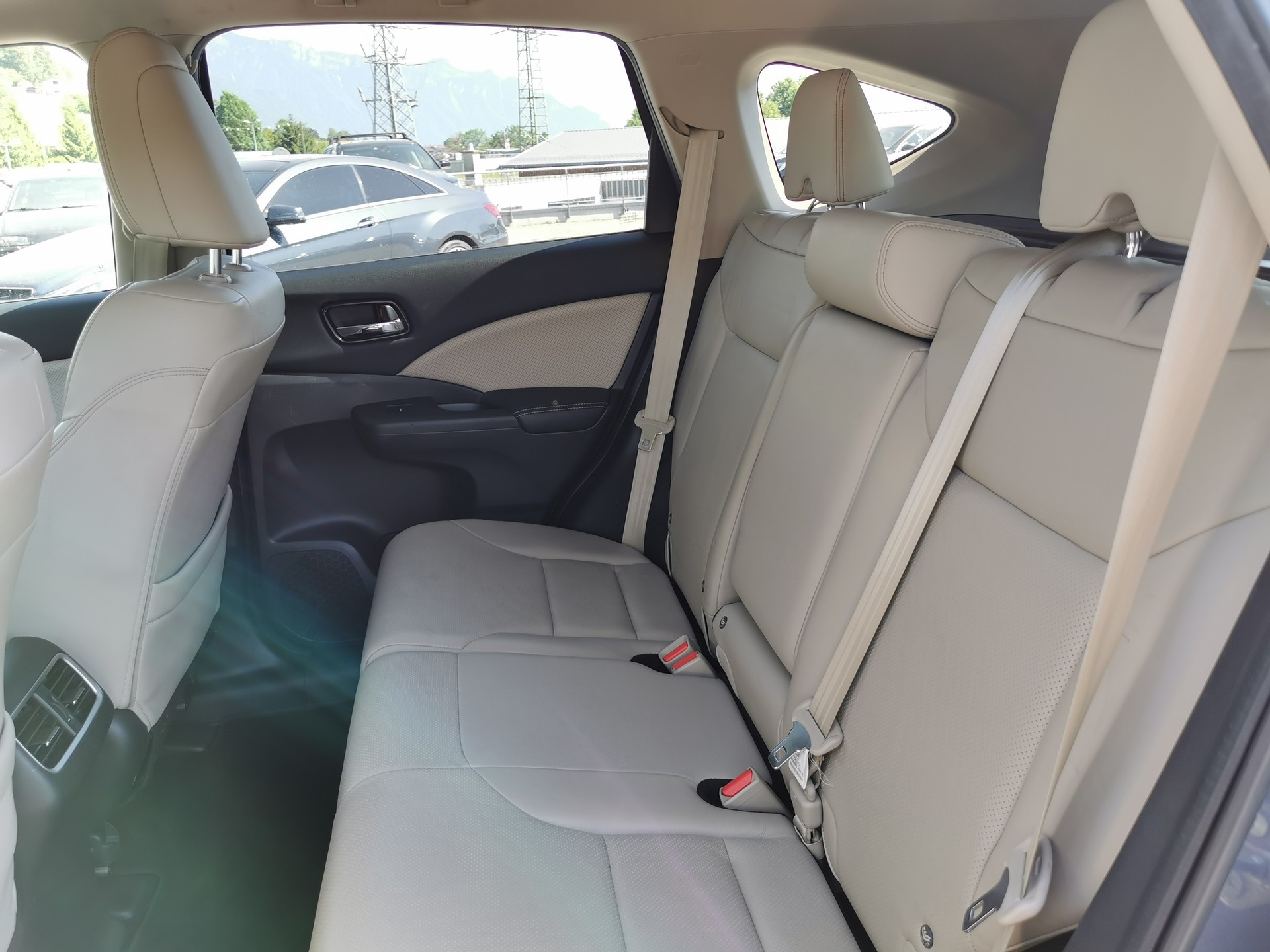 HONDA CR-V 1.6 i-DTEC Exe. 4WD-image-6