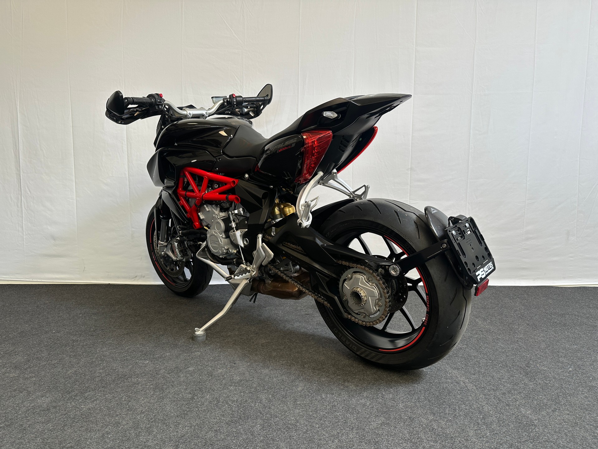 MV AGUSTA Rivale 800 ABS-image-5