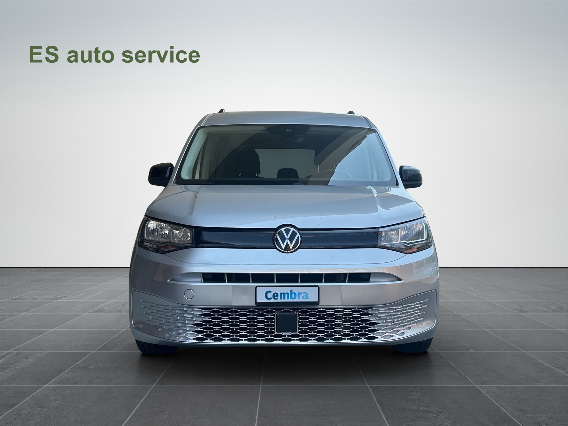 VW Caddy 2.0 TDI Liberty DSG-image-1