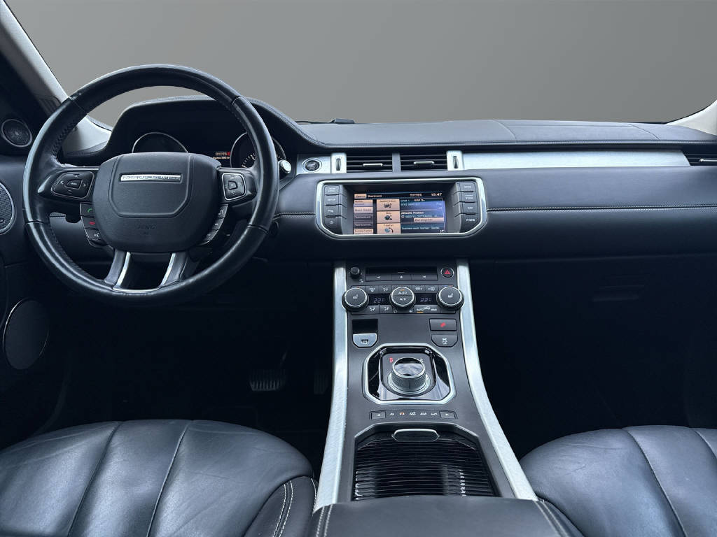 LAND ROVER Range Rover Evoque 2.0 Si4 Prestige-image-6