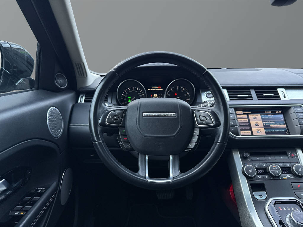 LAND ROVER Range Rover Evoque 2.0 Si4 Prestige-image-11