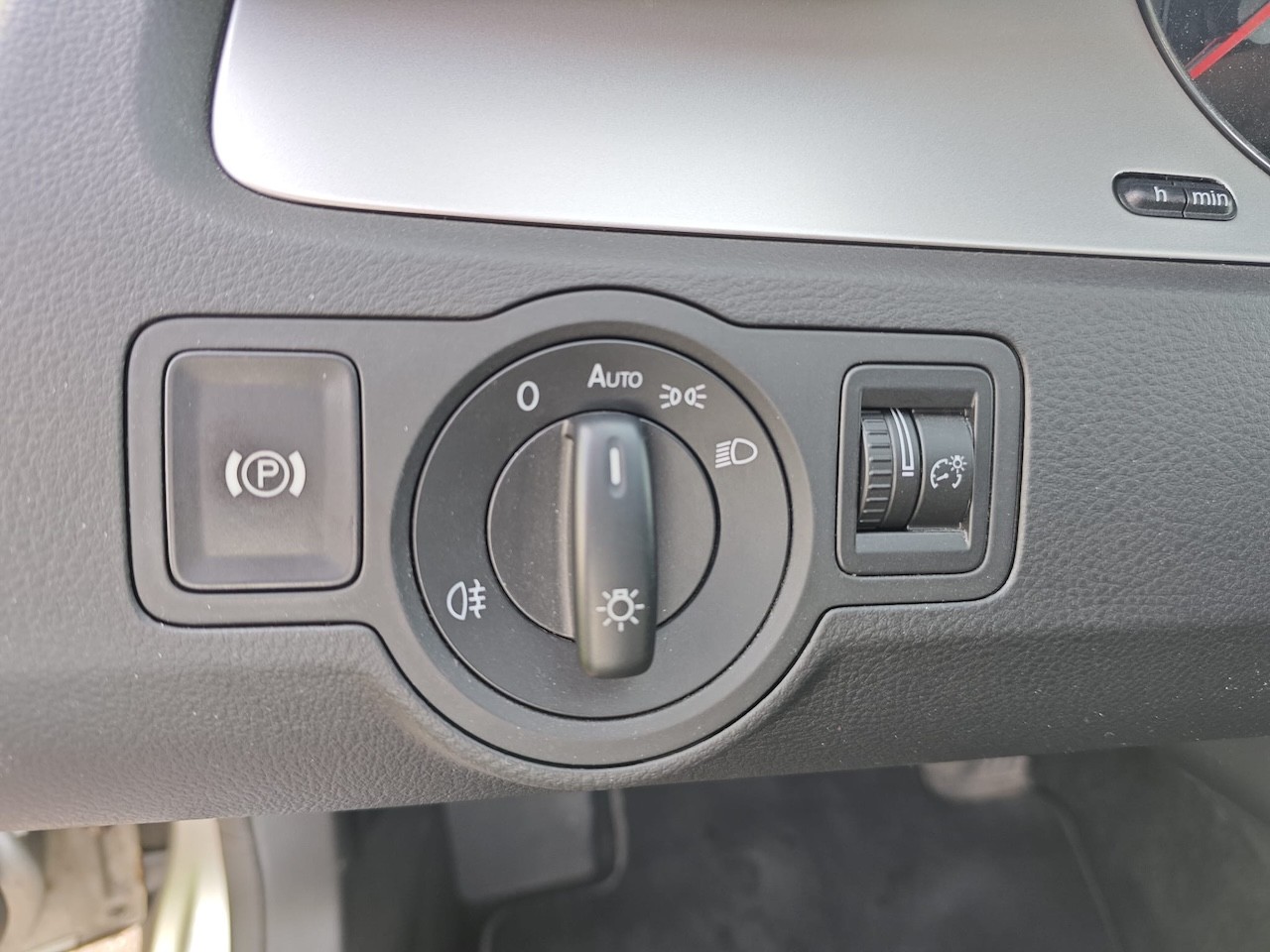 VW Passat Variant 1.4 TSI Comfortline-image-20