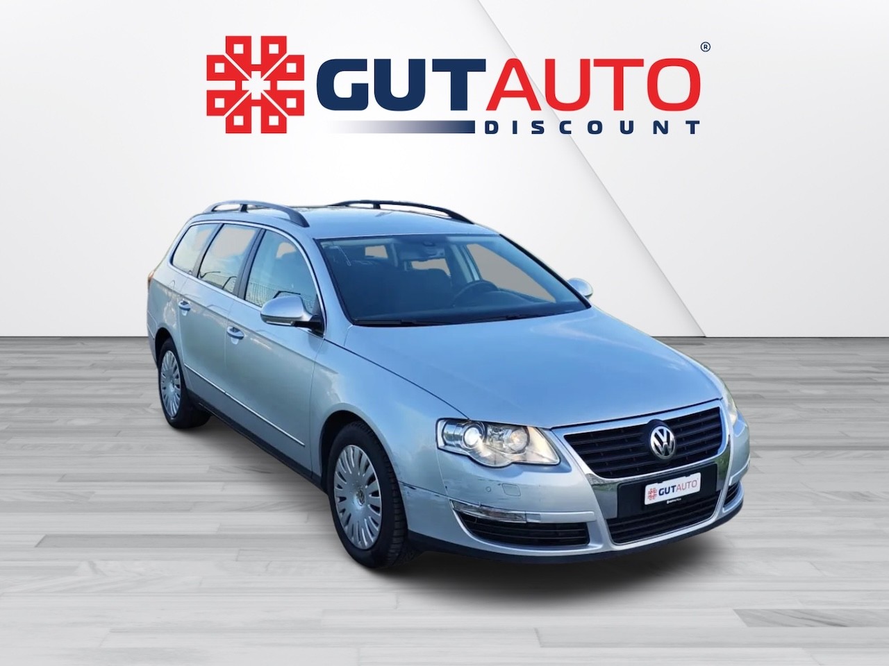 VW Passat Variant 1.4 TSI Comfortline-image-6