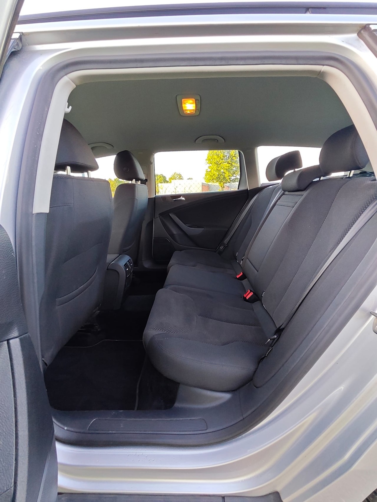 VW Passat Variant 1.4 TSI Comfortline-image-27