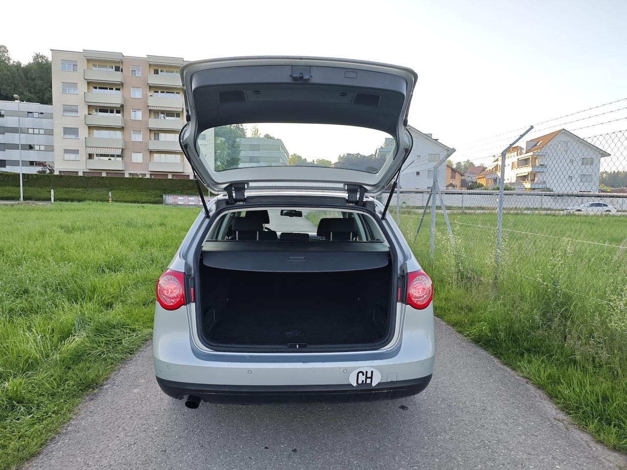VW Passat Variant 1.4 TSI Comfortline-image-7