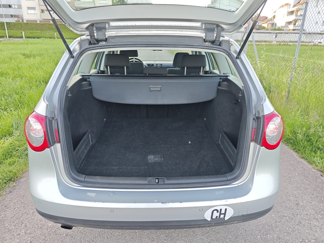 VW Passat Variant 1.4 TSI Comfortline-image-8