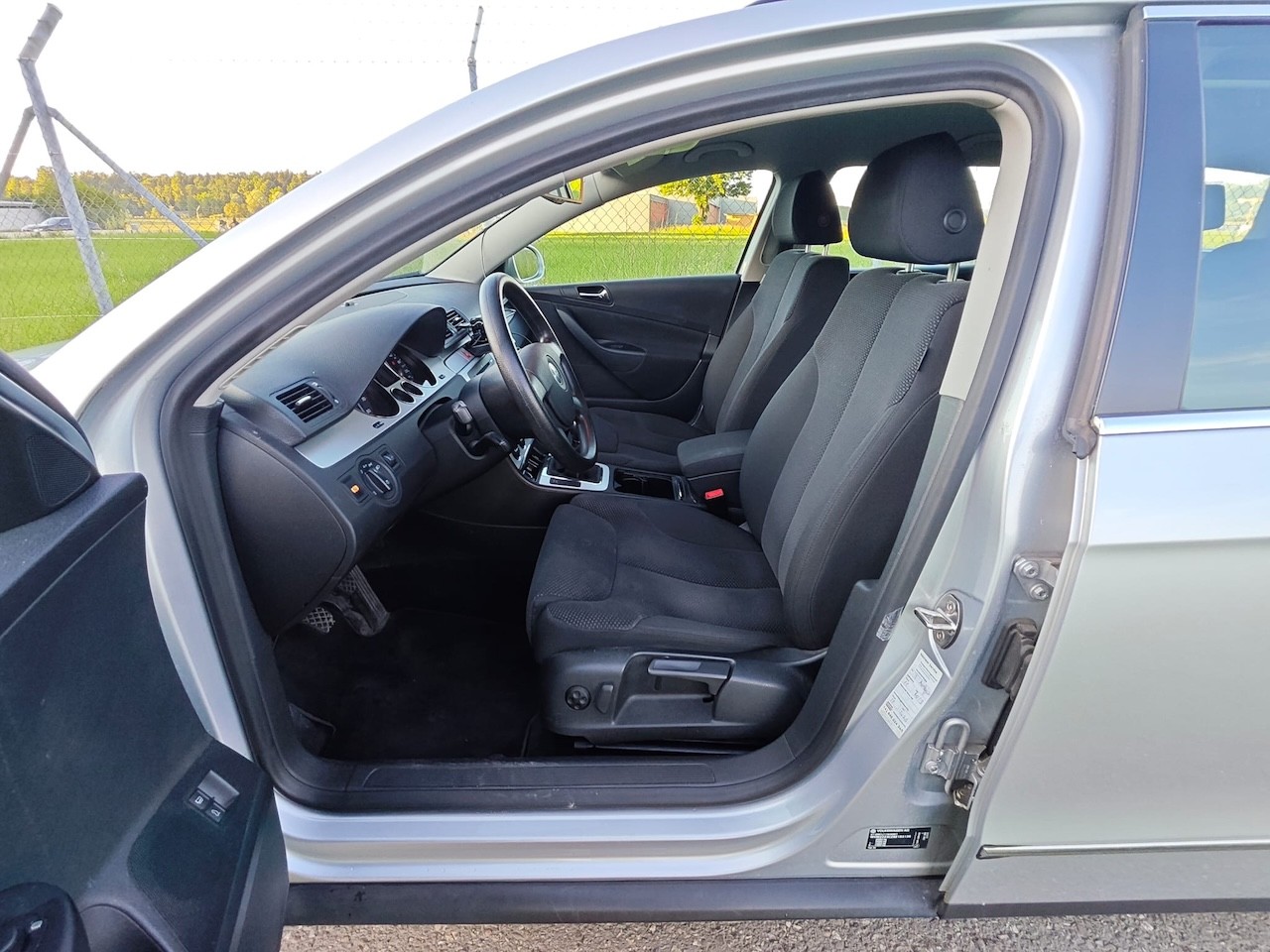 VW Passat Variant 1.4 TSI Comfortline-image-12