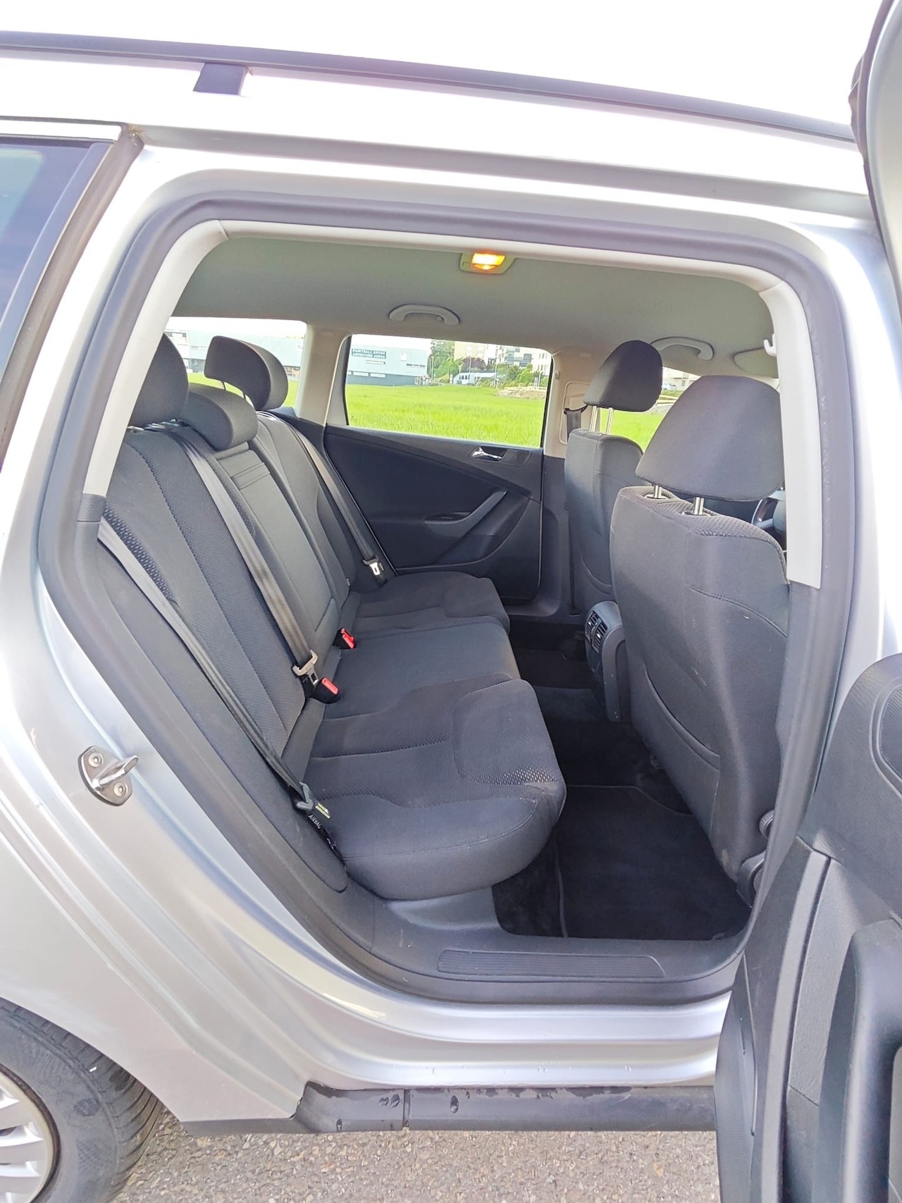 VW Passat Variant 1.4 TSI Comfortline-image-26
