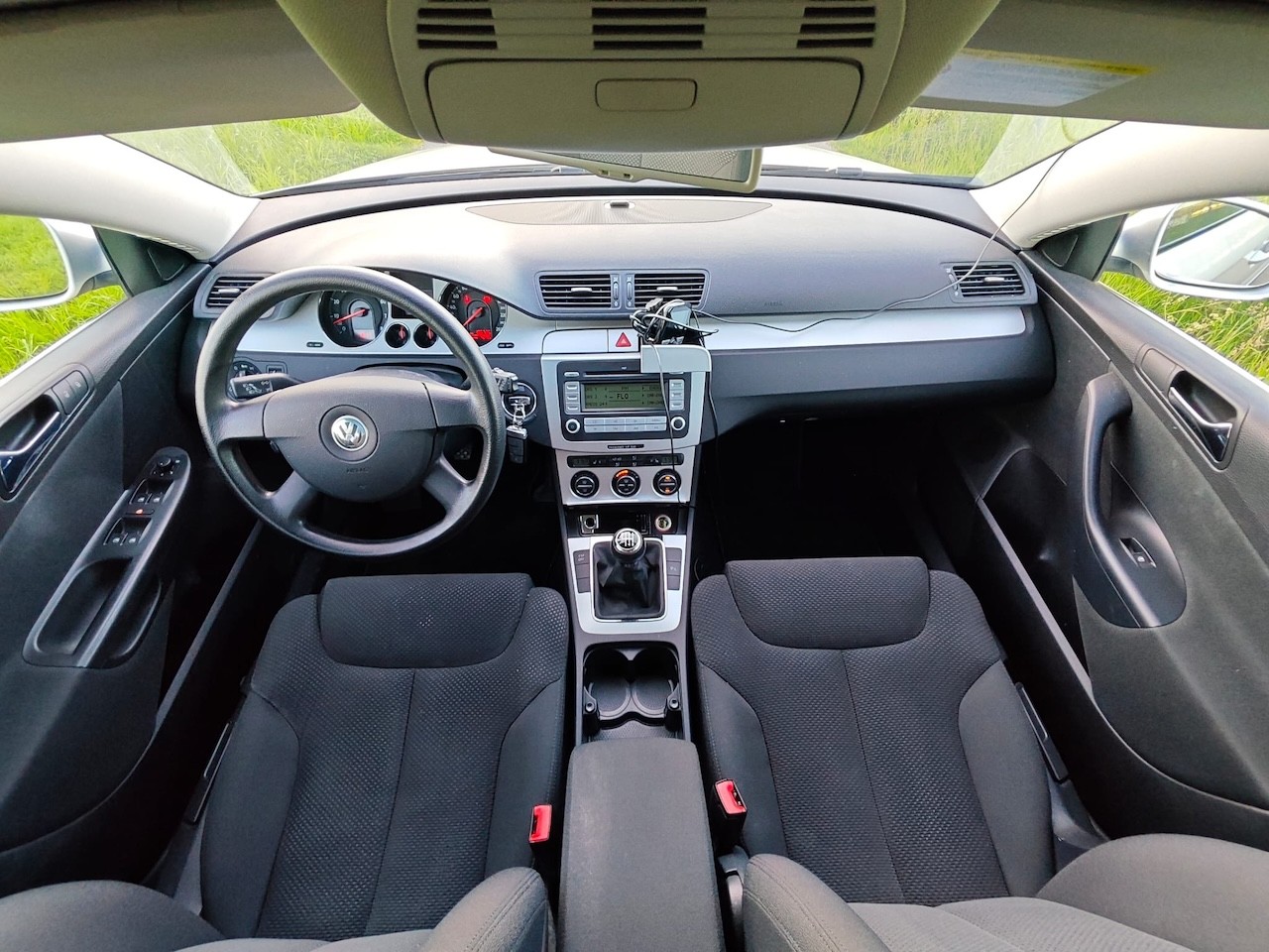 VW Passat Variant 1.4 TSI Comfortline-image-15