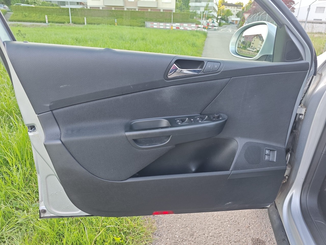 VW Passat Variant 1.4 TSI Comfortline-image-25