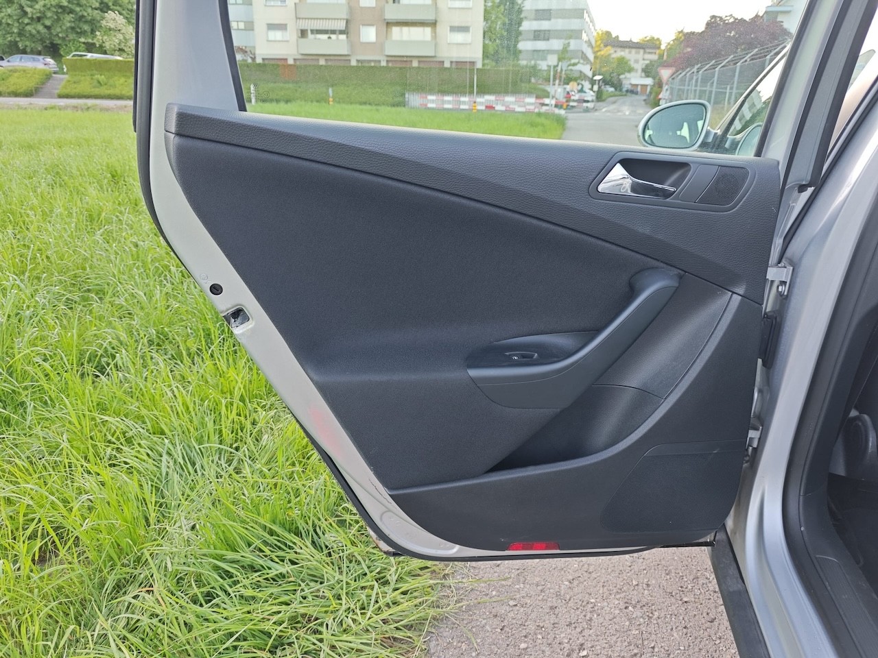 VW Passat Variant 1.4 TSI Comfortline-image-29