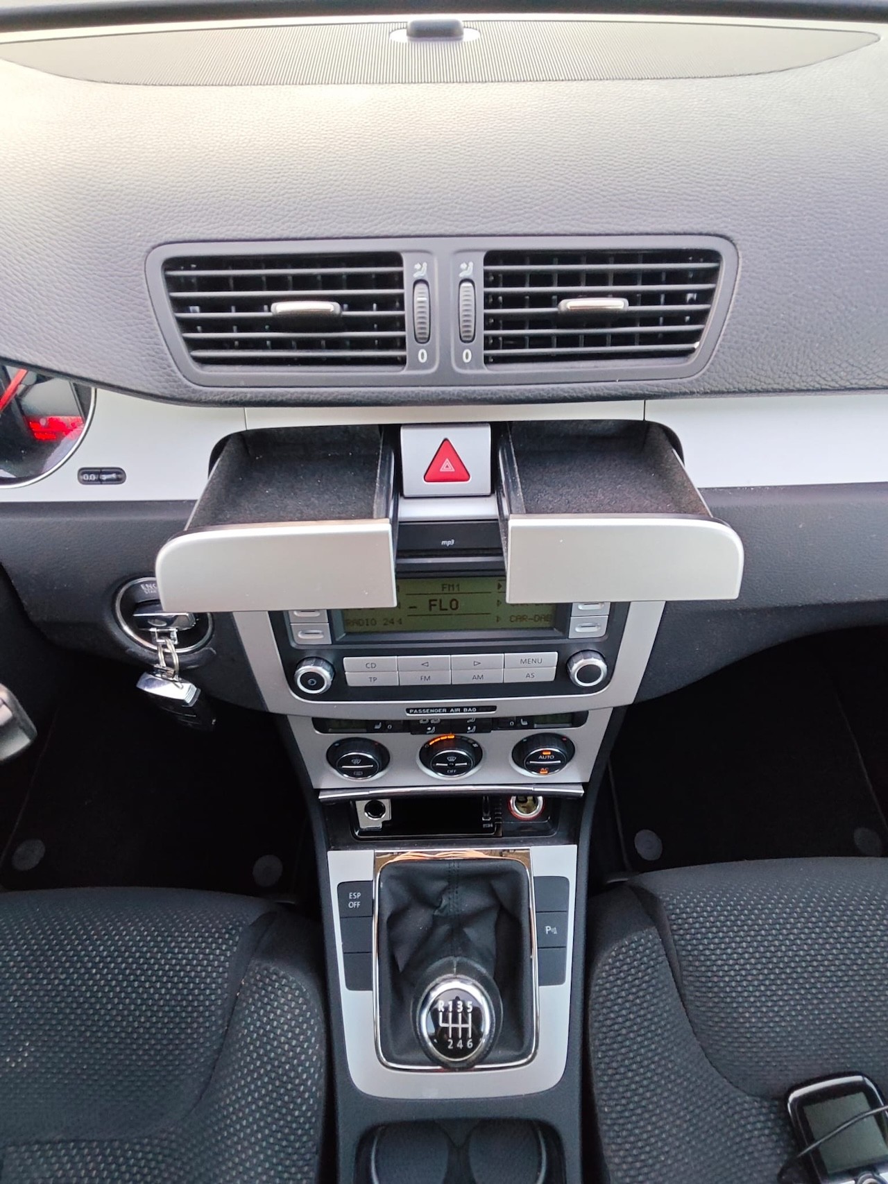 VW Passat Variant 1.4 TSI Comfortline-image-22