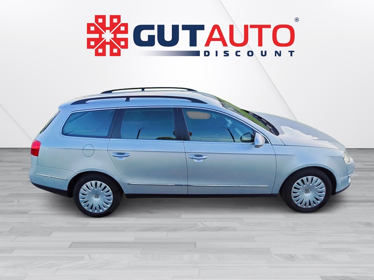 VW Passat Variant 1.4 TSI Comfortline-image-5