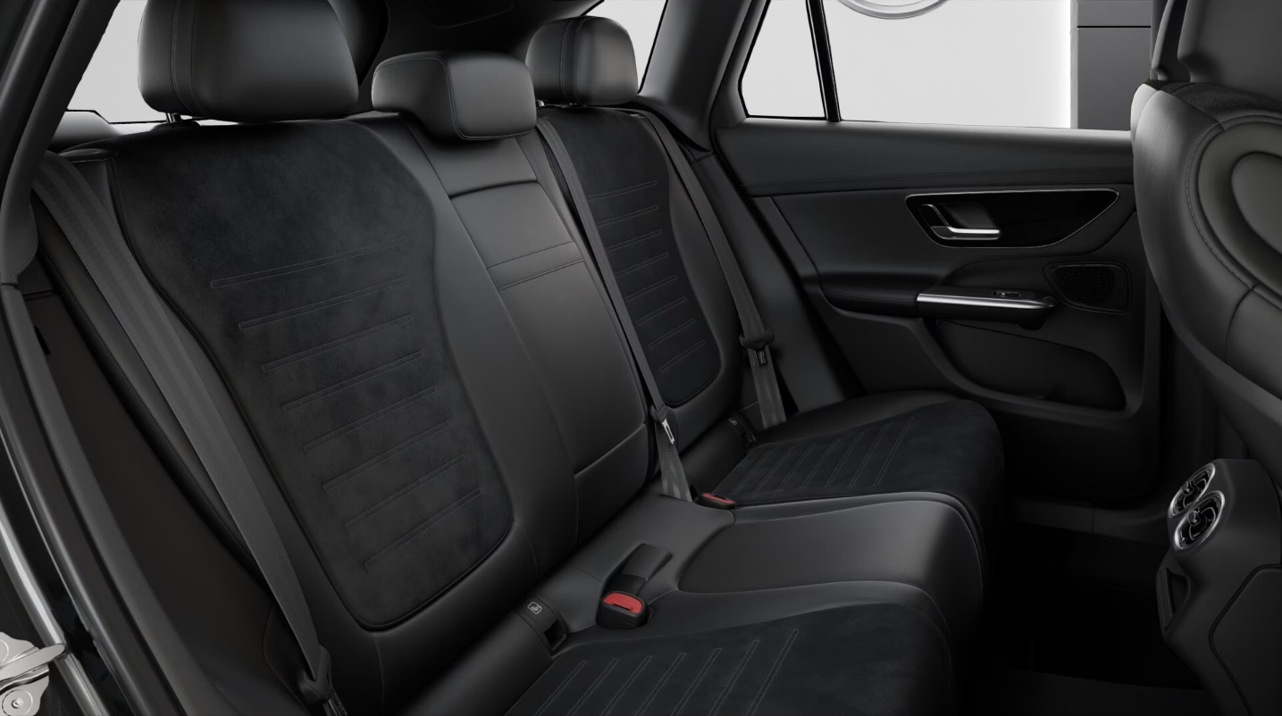 MERCEDES-BENZ GLC 300 de 4Matic EQ Star 9G-Tronic-image-8