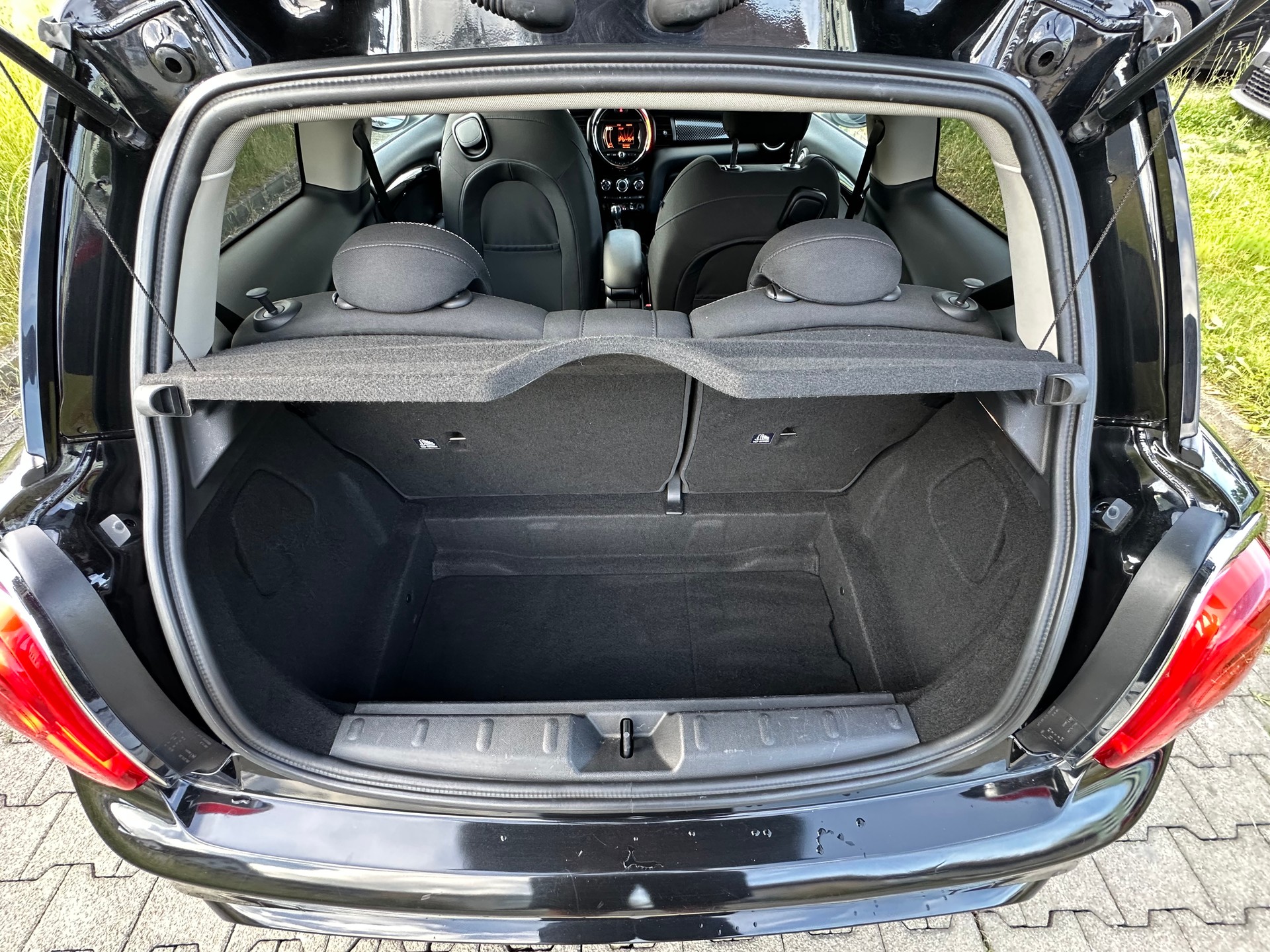 MINI Cooper S-image-8