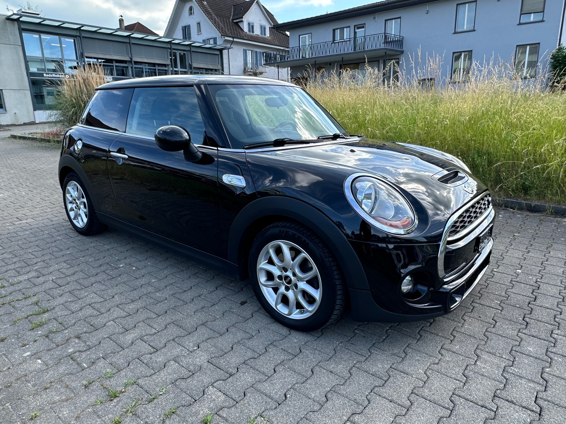 MINI Cooper S-image-5